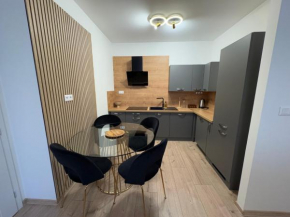 The Hook Apartments